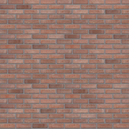 Изысканный кирпич Santanselmo ROF Rosato Sabbia Fine для стильных фасадов и интерьеров
