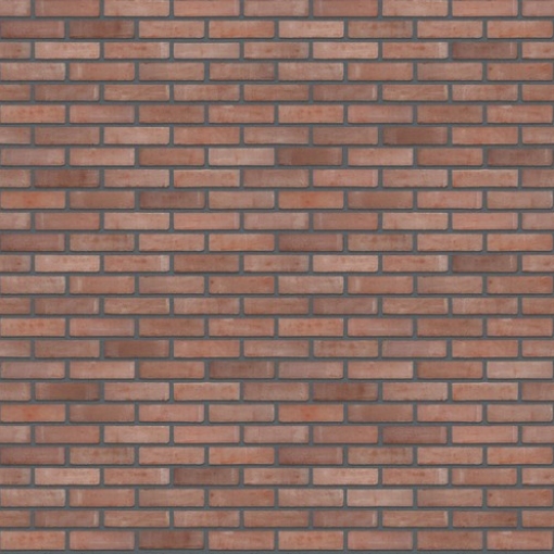 Изысканный кирпич Santanselmo ROF Rosato Sabbia Fine для стильных фасадов и интерьеров