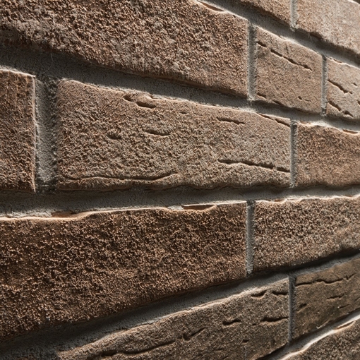 Клинкерная плитка Stroeher Steinlinge 371 SILBERBEIGE для стильного и долговечного фасада