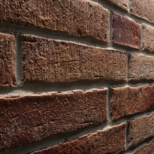 Клинкерная плитка Stroeher Steinlinge 372 AMBERBEIGE для стильного и долговечного фасада