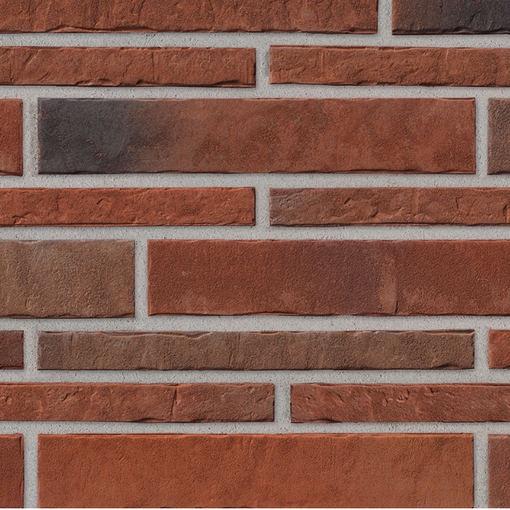 Клинкерная плитка Stroeher Zeitlos 353 EISENROST для стильного и долговечного фасада Клинкерная плитка Stroeher Zeitlos 353 EISENROST для стильного и долговечного фасада