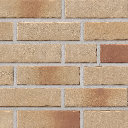 Клинкерная плитка Stroeher Zeitlos 354 BRONZEBRUCH для фасада: долговечность и стиль в одном решении