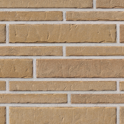 Клинкерная плитка Stroeher Zeitlos 355 SANDSCHMELZ для стильного и долговечного фасада