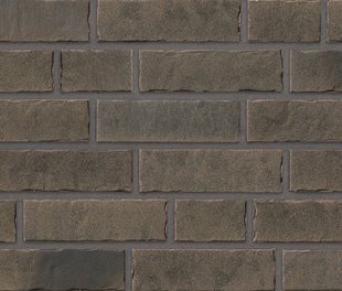 Фасадная клинкерная плитка Stroeher Zeitlos 368 SEPIAQUARZ