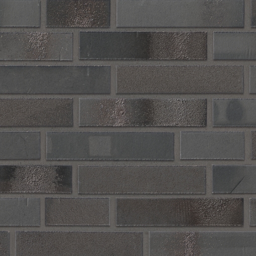 Клинкерная фасадная плитка Stroeher Brickwerk 650 EISENSCHWARZ – идеальное решение для стильного и долговечного фасада Клинкерная фасадная плитка Stroeher Brickwerk 650 EISENSCHWARZ – идеальное решение для стильного и долговечного фасада