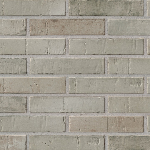 Клинкерная плитка Stroeher Kontur EG 473 GRAU-BUNT ENGOBIERT для стильного и долговечного фасада