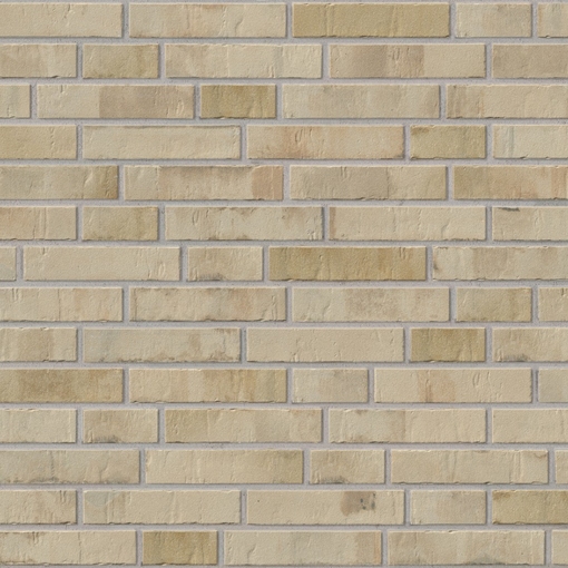 Клинкерная плитка для фасада Stroeher Kontur CG 480 BEIGEBRAND – идеальное решение для стильного и долговечного фасада