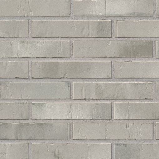 Клинкерная плитка Stroeher Kontur CG 482 GRAUBRAND для стильного и долговечного фасада