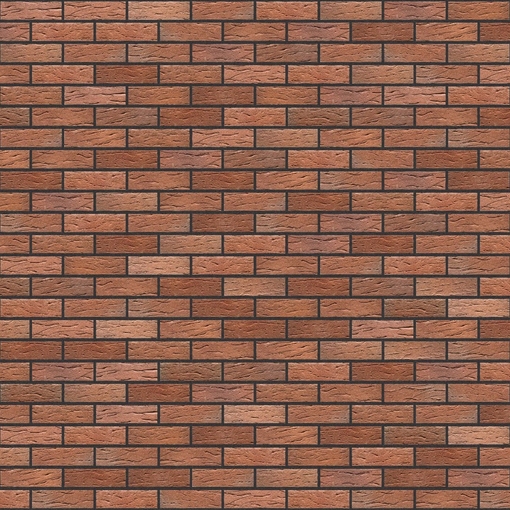 Клинкерная фасадная плитка Stroeher Keraprotect 416 ROTTERDAM для долговечной и стильной отделки фасадов