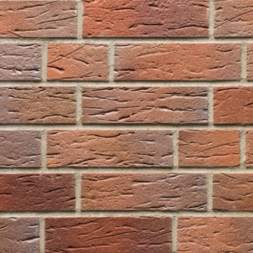 Клинкерная фасадная плитка Stroeher Keraprotect 417 EINDHOVEN для долговечной и стильной отделки фасадов Клинкерная фасадная плитка Stroeher Keraprotect 417 EINDHOVEN для долговечной и стильной отделки фасадов