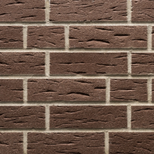 Клинкерная фасадная плитка Stroeher Keraprotect 429 AARDENBURG – надежность и стиль для вашего дома