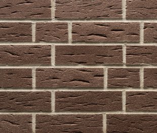 Плитка клинкерная фасадная Stroeher Keraprotect 429 AARDENBURG