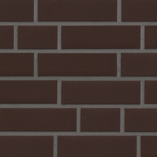 Клинкерная плитка Stroeher Keravette 210 BRAUN для стильного и долговечного фасада