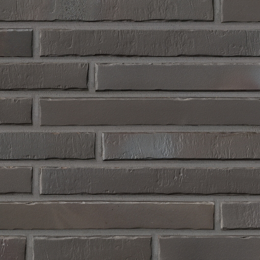 Элегантная клинкерная фасадная плитка Stroeher GLANZSTÜCKE NO1 для стильного и долговечного фасада