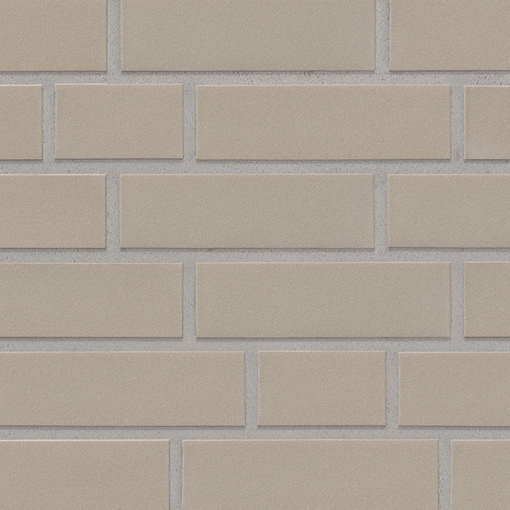 Клинкерная фасадная плитка Stroeher Keravette 238 ALUMINIUM MATT для стильного и долговечного фасада