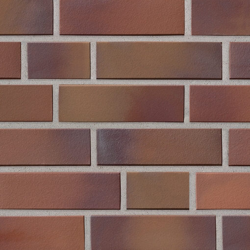 Клинкерная фасадная плитка Stroeher Keravette 318 PALACE - идеальный выбор для стильного и долговечного фасада