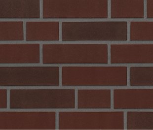 Плитка клинкерная фасадная Stroeher Keravette 825 SHERRY (глазурь)