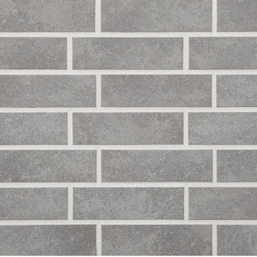 Клинкерная плитка Stroeher Keravette 840 GRIGIO для стильного и долговечного фасада