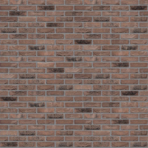 Santanselmo DDM Rosso Bruciato