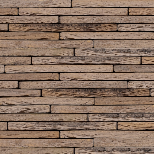 Элитный кирпич Santanselmo Corso Selmo 001 BGC для стильных фасадов и интерьеров