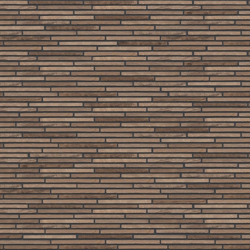 Элегантные кирпичи Santanselmo Corso Selmo 001 CC для стильных фасадов и интерьеров