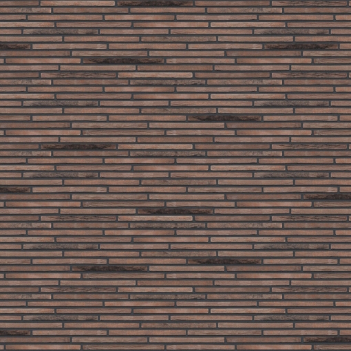 Изысканный кирпич Santanselmo Corso Selmo 001 DDM для стильных архитектурных решений