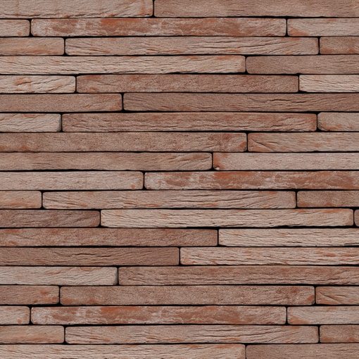 Изысканный кирпич Santanselmo Corso Selmo 001 IRB для стильных и долговечных фасадов