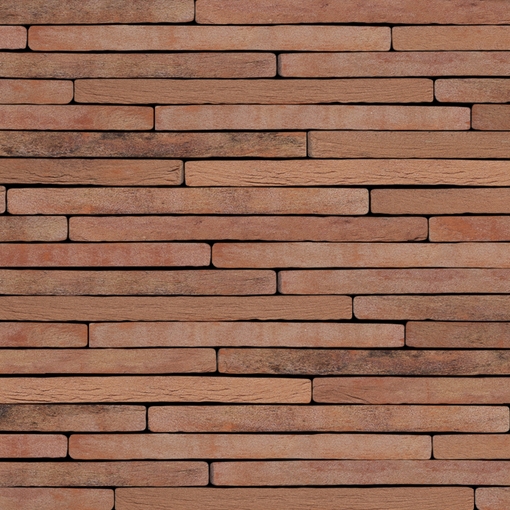 Изысканный кирпич Santanselmo Corso Selmo 001 ISC для стильного и долговечного строительства