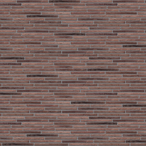 Изысканный кирпич Santanselmo Corso Selmo 001 MNC для стильного фасада