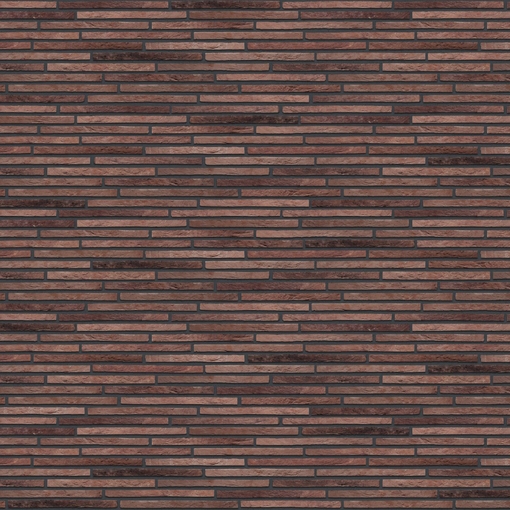 Изысканный кирпич Santanselmo Corso Selmo 001 MNC для стильного фасада