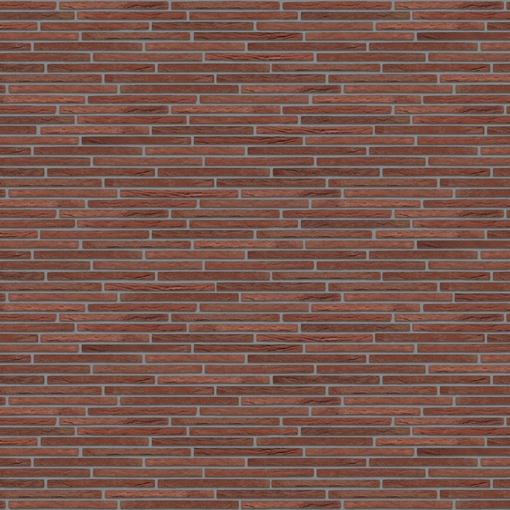 Элегантный кирпич Santanselmo Corso Selmo 001 RR для стильных фасадов и интерьеров