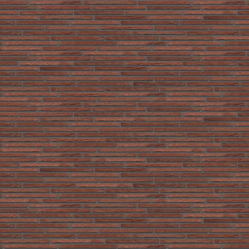 Элегантный кирпич Santanselmo Corso Selmo 001 RR для стильных фасадов и интерьеров