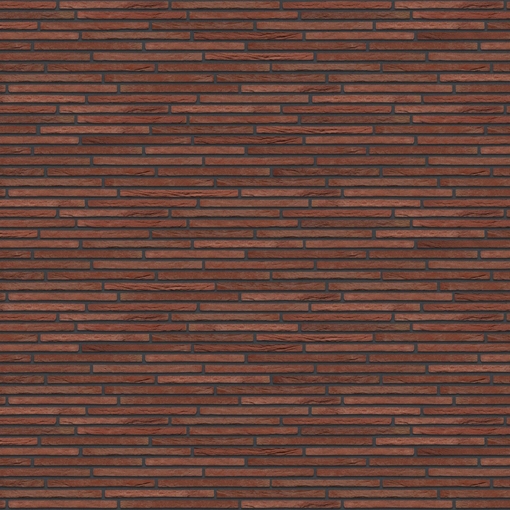 Элегантный кирпич Santanselmo Corso Selmo 001 RR для стильных фасадов и интерьеров