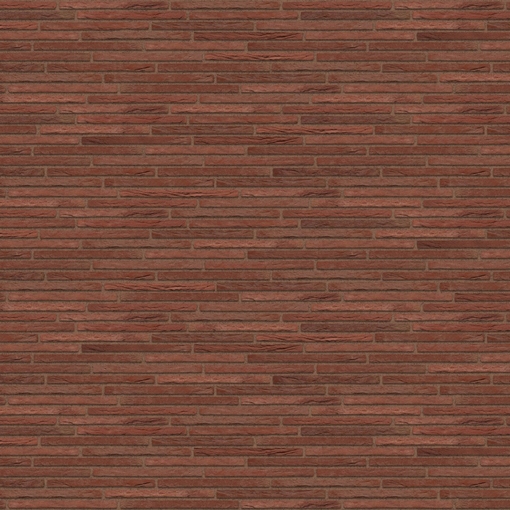 Элегантный кирпич Santanselmo Corso Selmo 001 RR для стильных фасадов и интерьеров