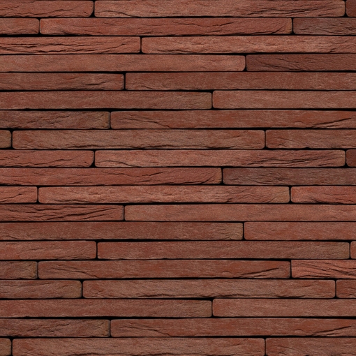 Элегантный кирпич Santanselmo Corso Selmo 001 RR для стильных фасадов и интерьеров