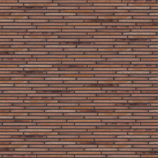 Изысканный кирпич Santanselmo Corso Selmo 001 VR для стильных и долговечных фасадов