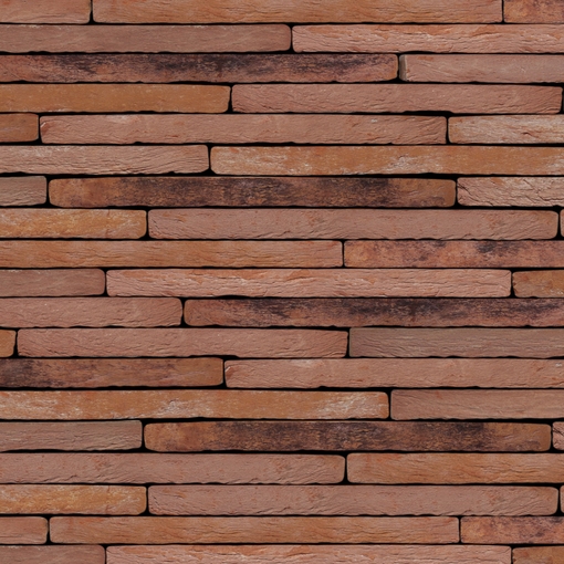 Изысканный кирпич Santanselmo Corso Selmo 001 VR для стильных и долговечных фасадов