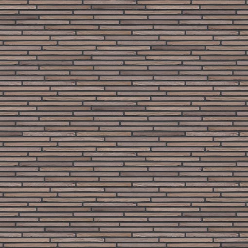 Элегантный кирпич Santanselmo Corso Selmo 001 VT для стильных фасадов и интерьеров