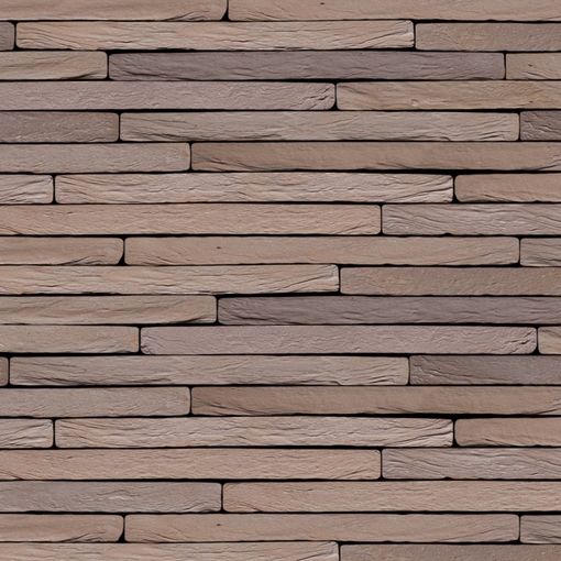 Элегантный кирпич Santanselmo Corso Selmo 001 VT для стильных фасадов и интерьеров