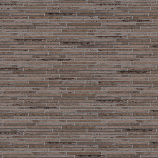 Изысканный кирпич Santanselmo Corso Selmo 001 VTC для стильных фасадов Изысканный кирпич Santanselmo Corso Selmo 001 VTC для стильных фасадов