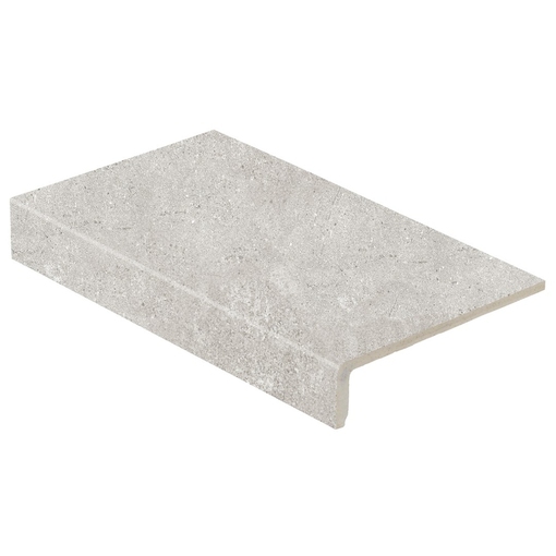 Клинкерная ступень Stroeher Zoe 971 Greige для стильного и долговечного балкона