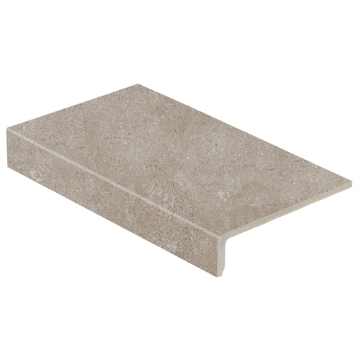 Клинкерная ступень для балкона Stroeher Zoe 972 Taupe: стиль и долговечность в каждом шаге