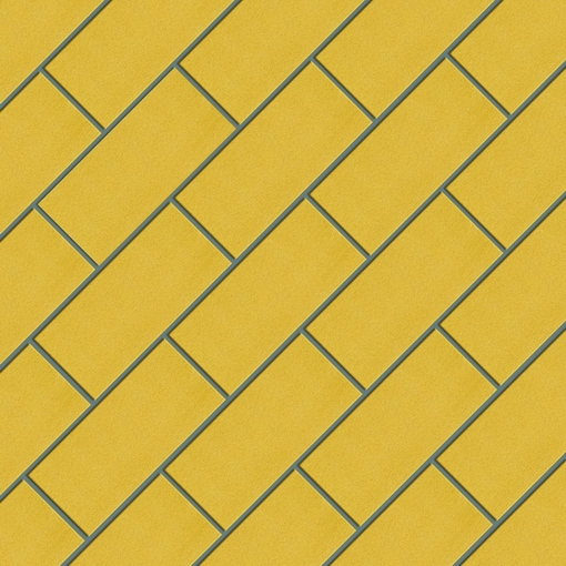 Плитка Stroeher Stalotec Sandgelb - идеальный выбор для стильного и прочного фасада