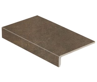 Клинкерная ступень балконная Stroeher Asar 640 Maro