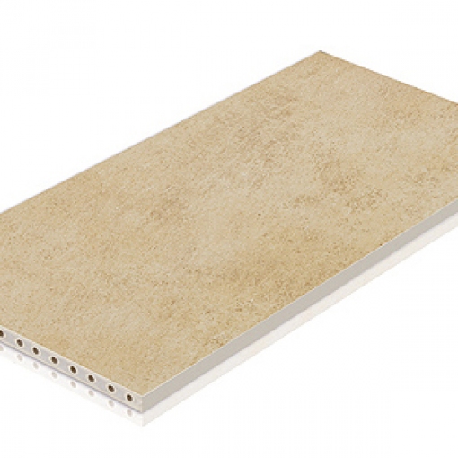 Идеальное решение для фасадов: Stroeher TerioTec X - TTX635 - Gari