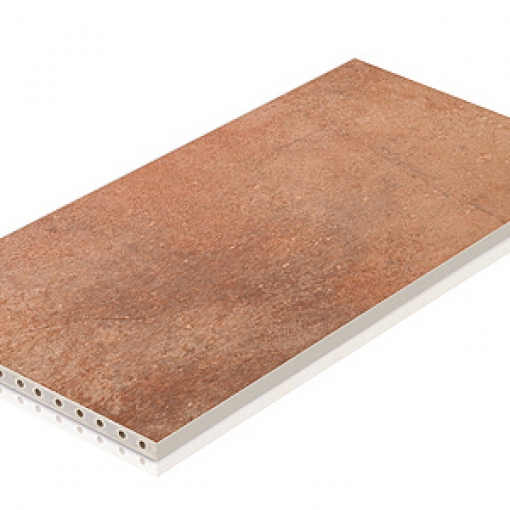 Идеальное решение для облицовки фасадов: Stroeher TerioTec X - TTX755 - Camaro