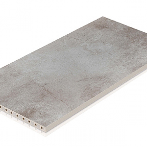 Идеальное решение для фасадов: Stroeher TerioTec X Profile TTXP705 Betone