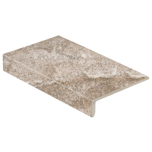 Клинкерная ступень Stroeher Epos 957 Kawe для идеального балкона Клинкерная ступень Stroeher Epos 957 Kawe для идеального балкона