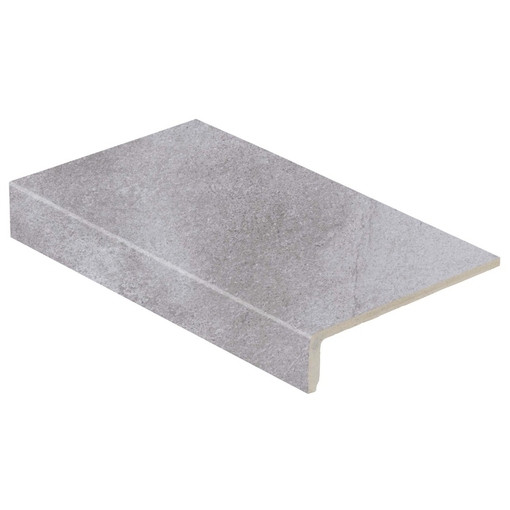 Клинкерная ступень для балкона Stroeher Aera T 705 Betone – надежность и стиль в каждом элементе