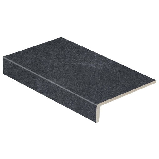 Клинкерная ступень для балкона Stroeher Aera T 717 Anthra – идеальное сочетание стиля и долговечности